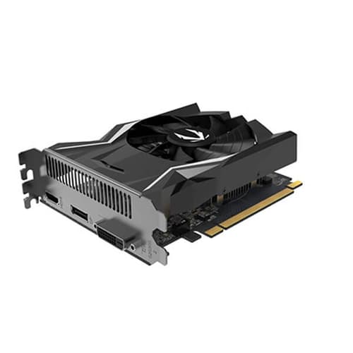 Zotac Gaming GTX 1630 4GB Graphics Card